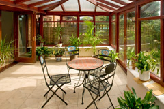 Belford conservatory quotes