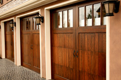 Belford garage extension quotes